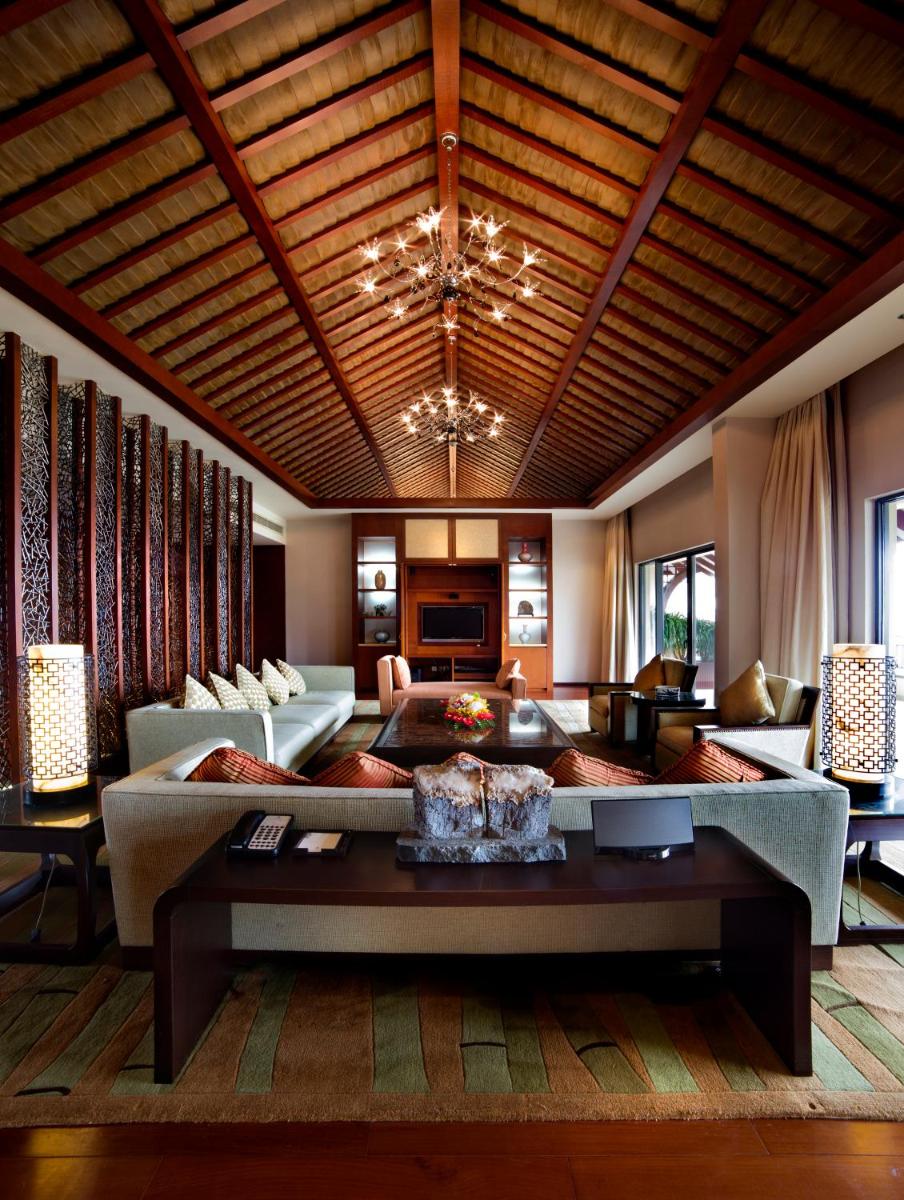 The Ritz-Carlton Sanya, Yalong Bay - Housity