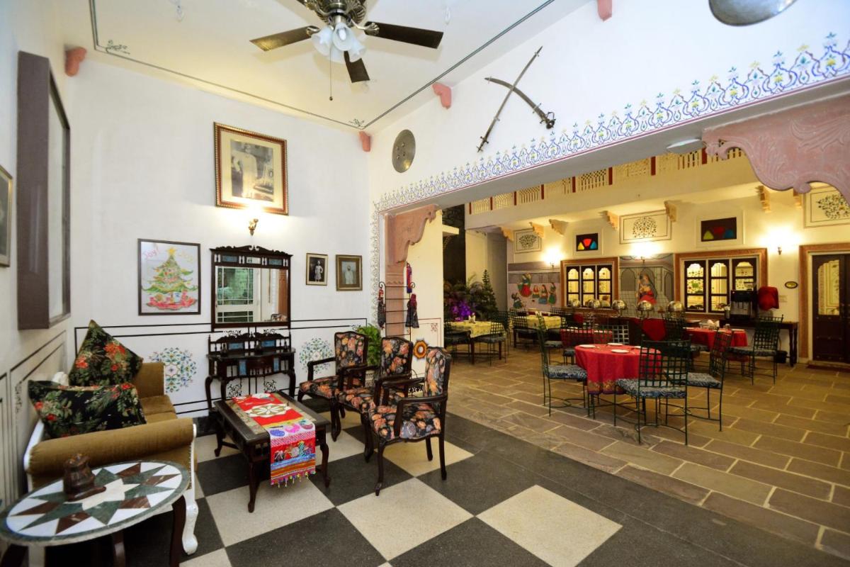 Jaipur Vintage House - Hizvo
