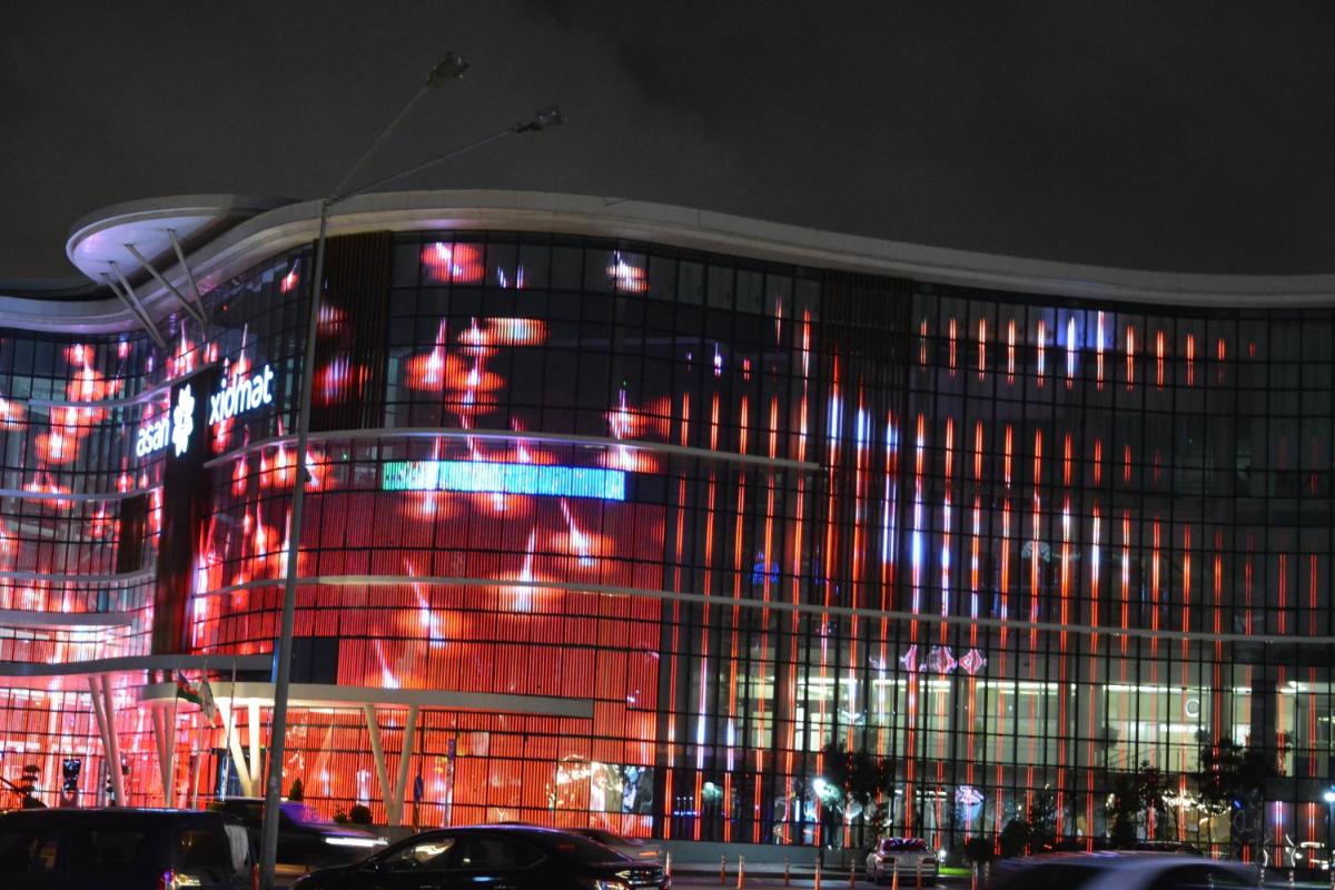 Lara Hotel and Spa - Housity
