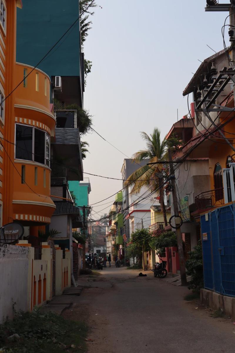 Jagannatha Guest House - Housity