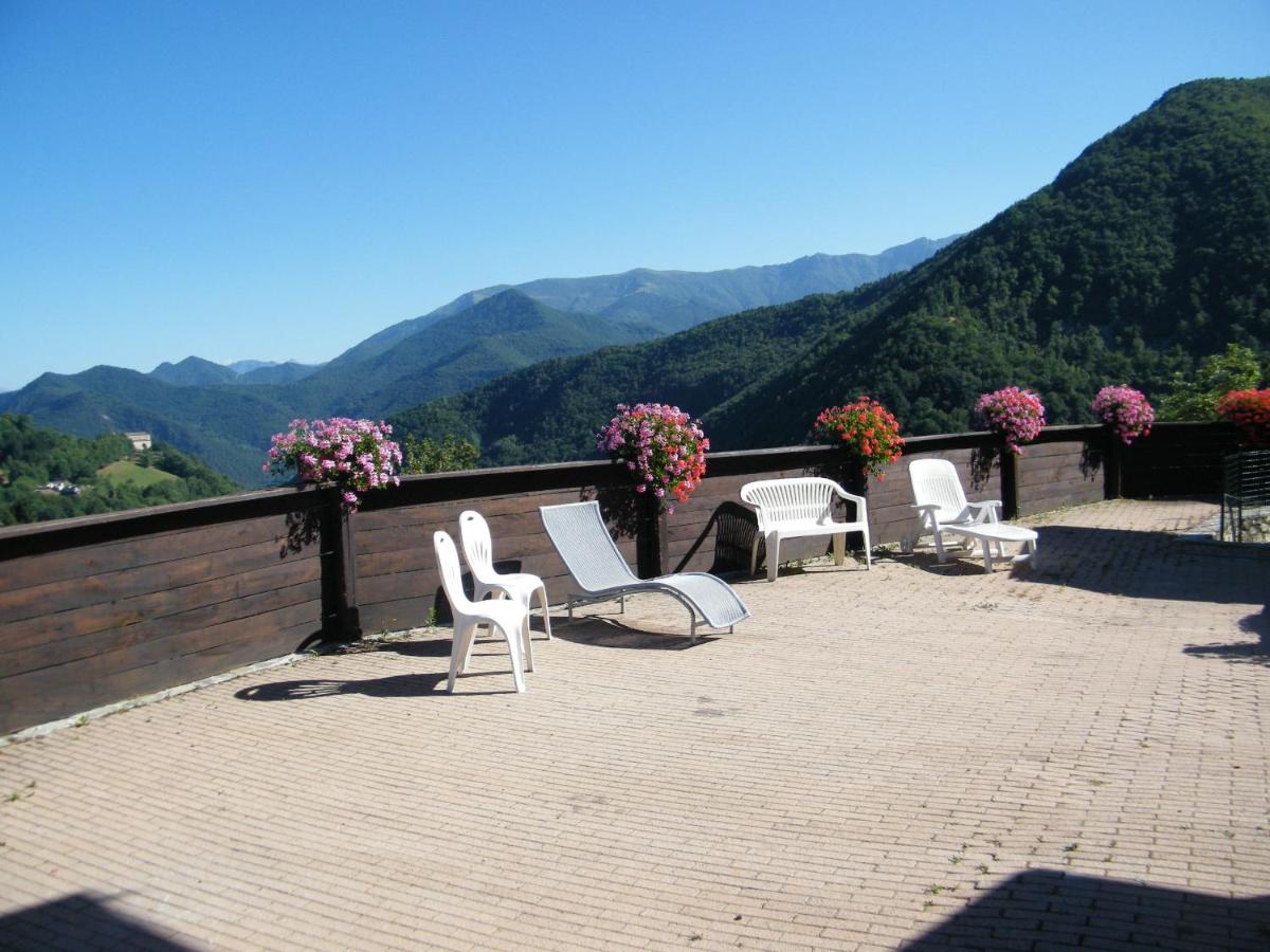 vallemaira house "Chalet Le Terrazze" 2-12 Persone in exclusiva da 2 persone - Housity