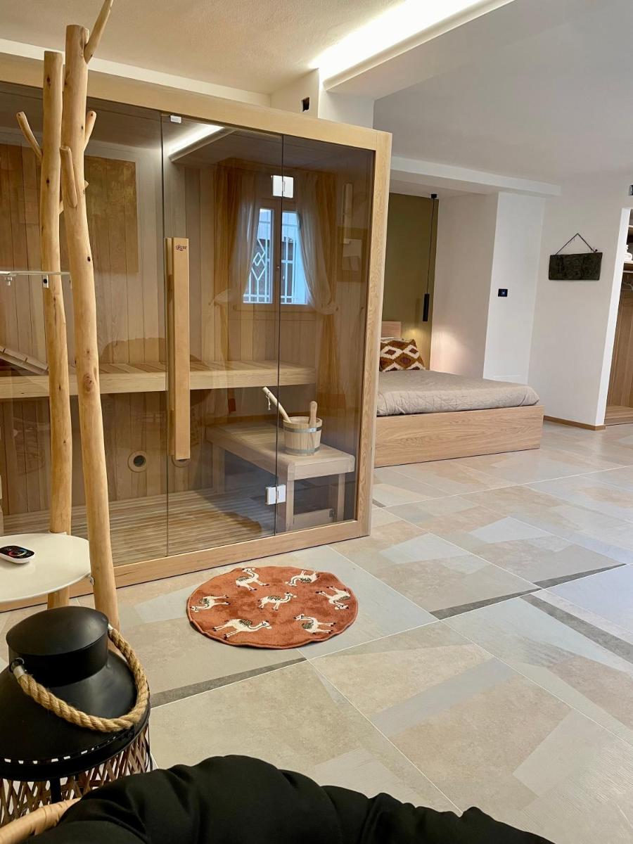 B&B Villa Tersius - Housity