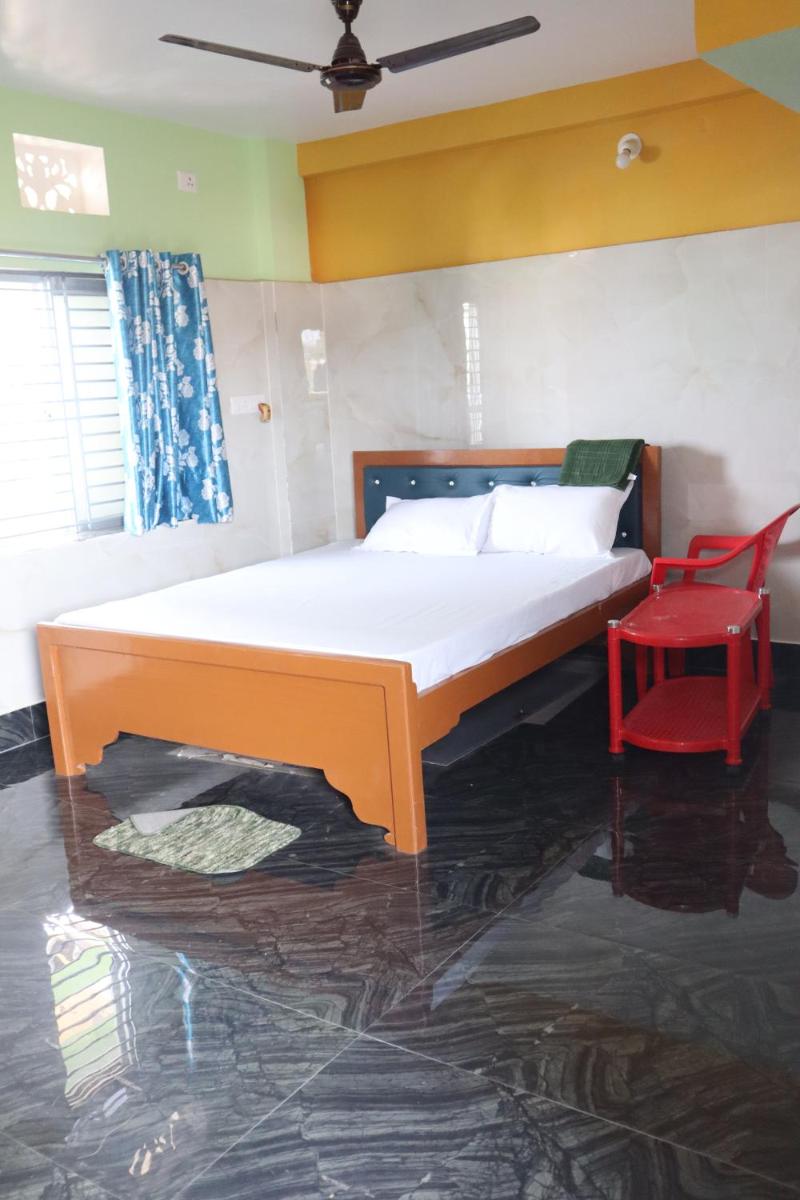 Jagannatha Guest House - Housity