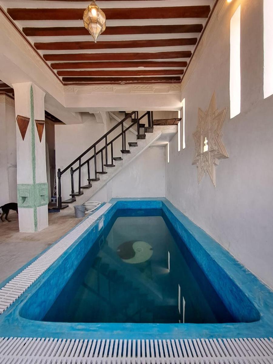 Pwani House - Lamu Seafront - Housity