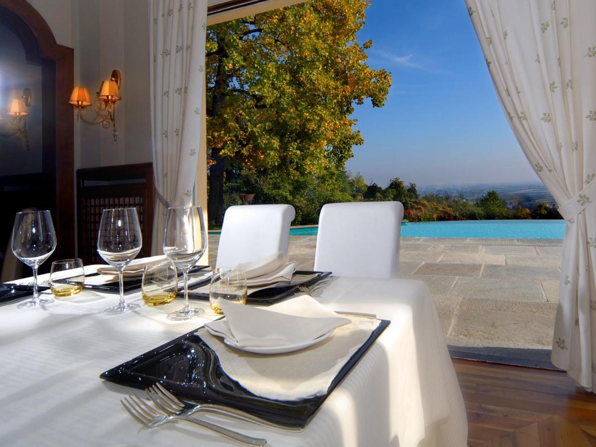 Poggio Radicati Hotel De Charme - Housity