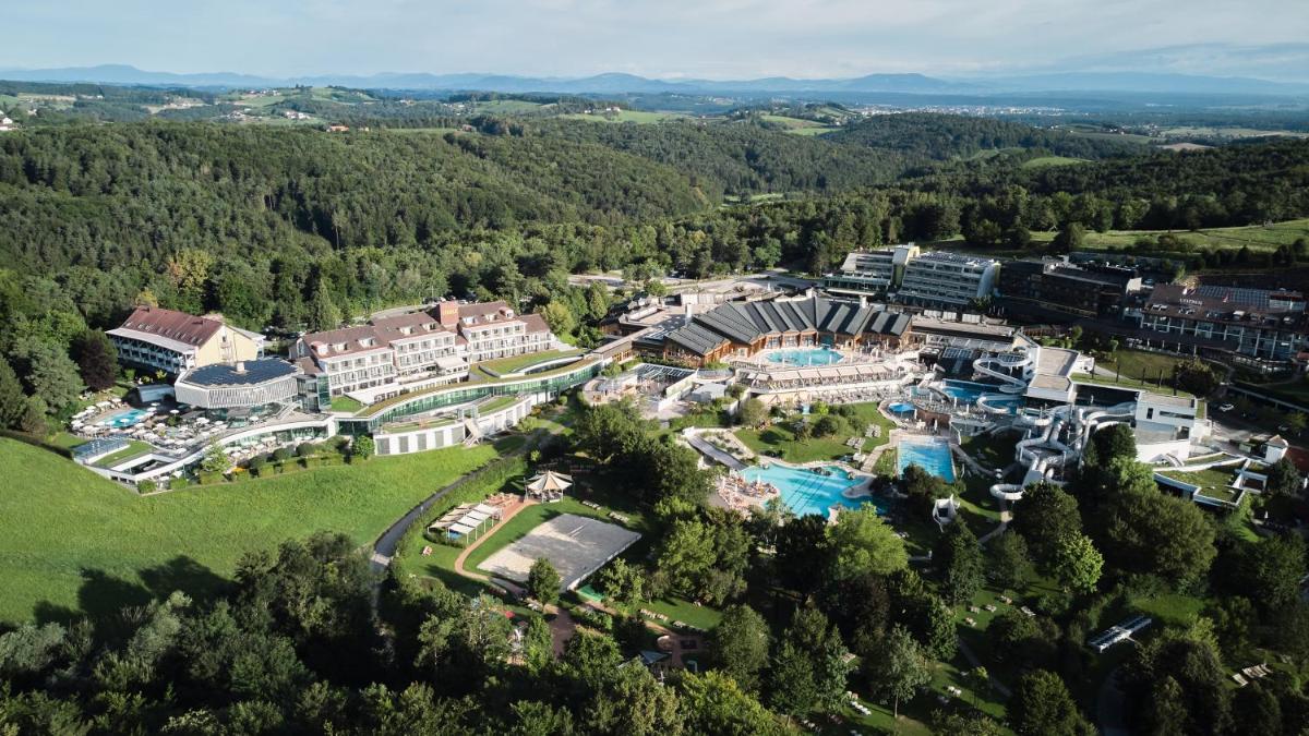 Thermenhotel Stoiser - Housity