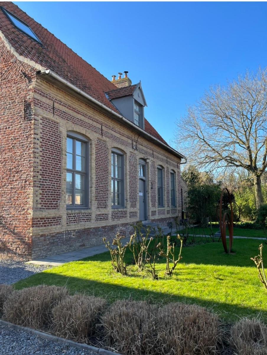 LE GITE DU PRESBYTERE - Housity