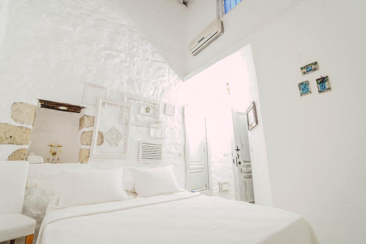 YUKARI SOKAK VİP BUTİK OTEL - Housity