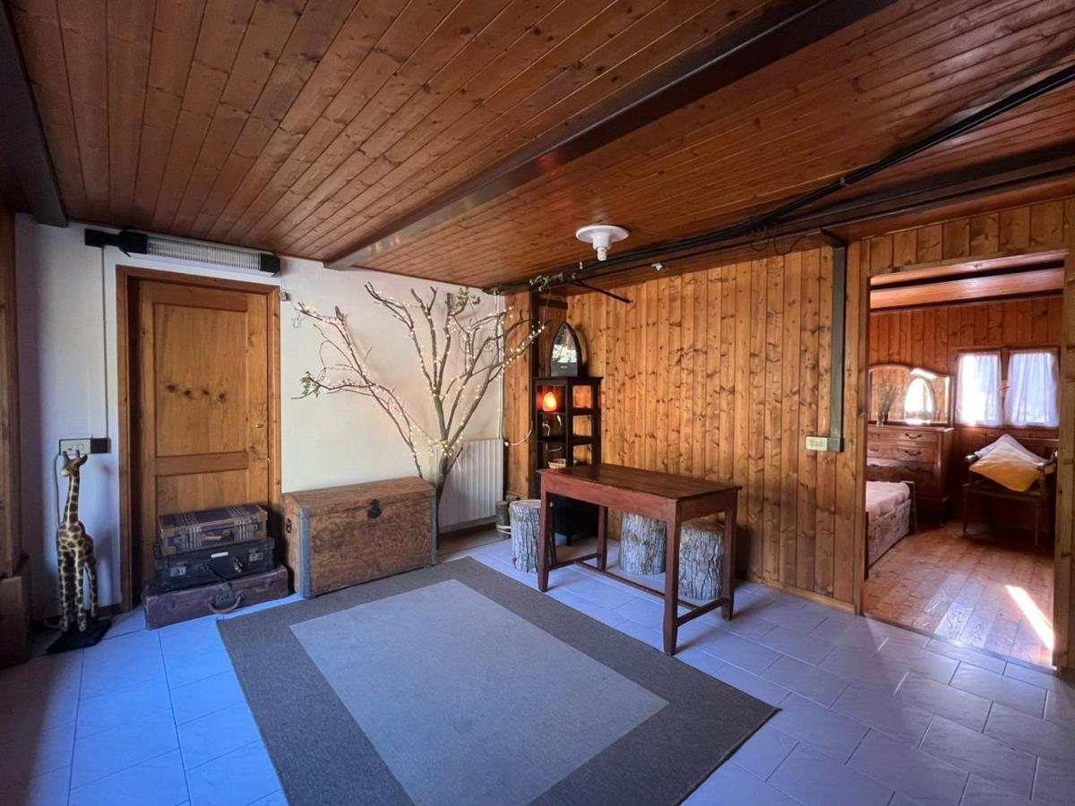 B&B Casa dei Cuori - Natura, Silenzio, relax a 550 m di quota - Housity