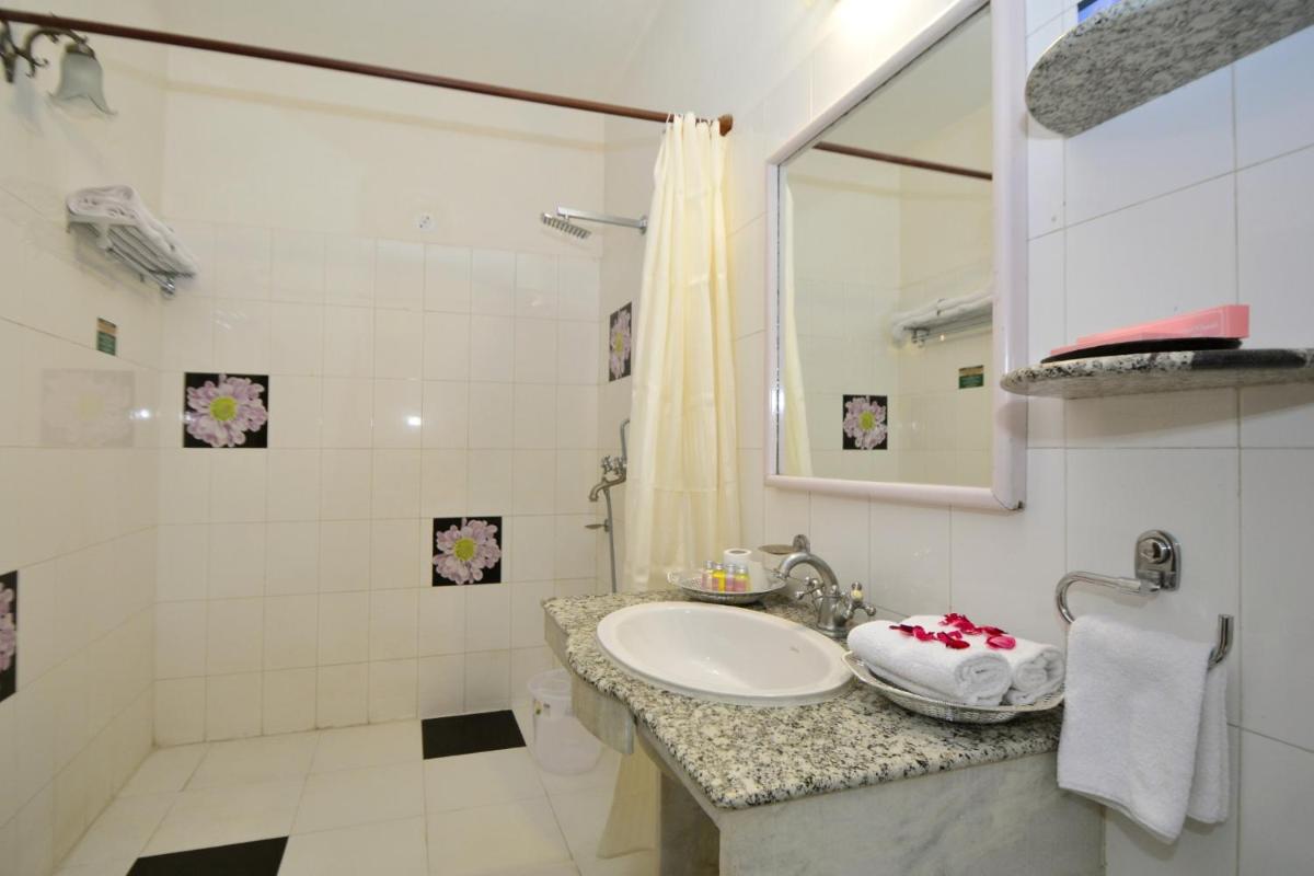 Jaipur Vintage House - Hizvo