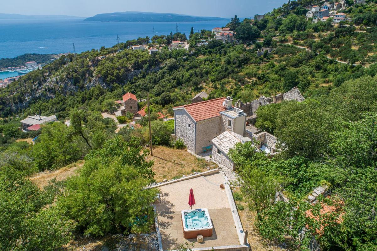 Holiday home Fetiva Makar - Housity