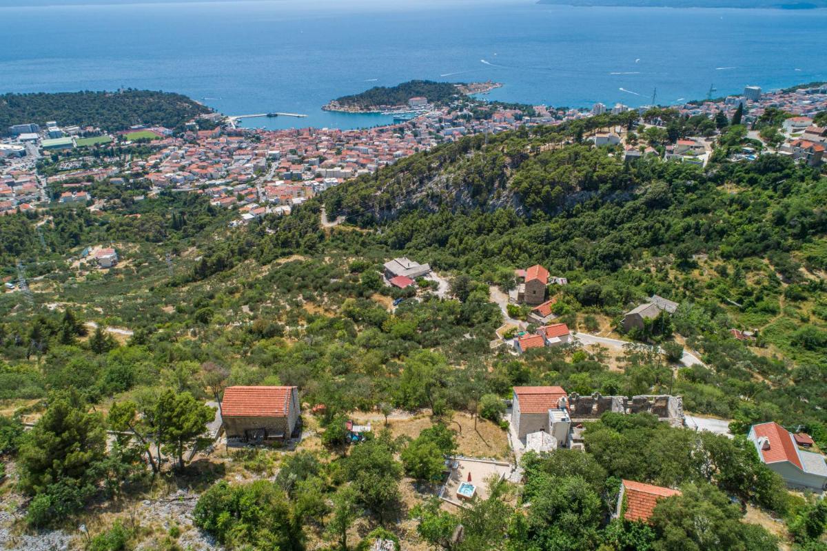 Holiday home Fetiva Makar - Housity