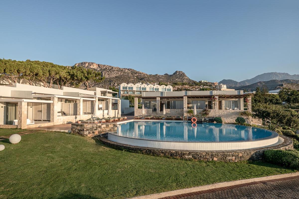 Kakkos Beach Hotel - Adults Only - Housity