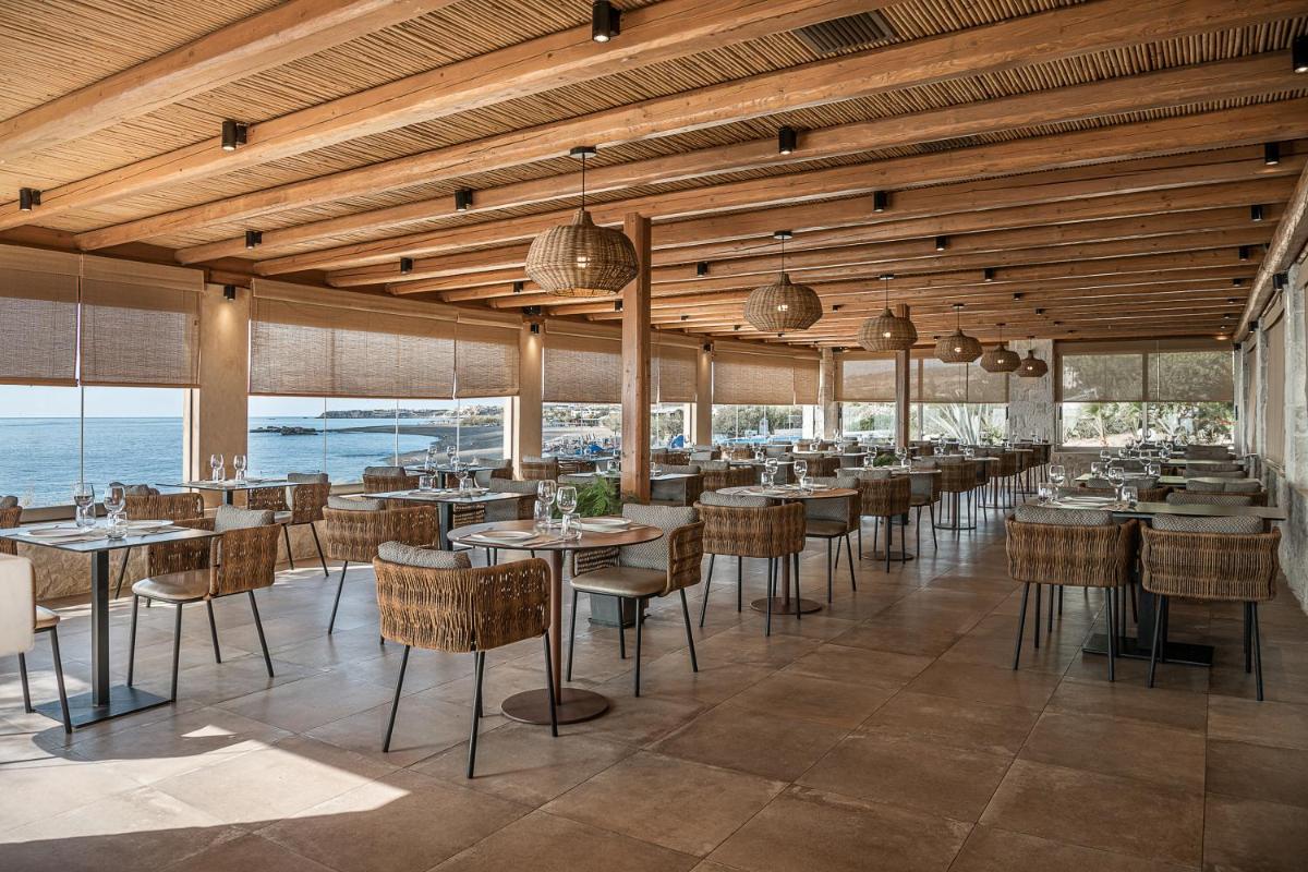 Kakkos Beach Hotel - Adults Only - Housity