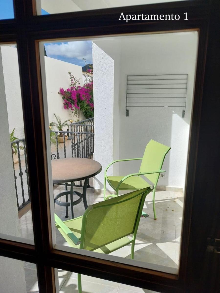 Apartamentos Torre Playa - Housity