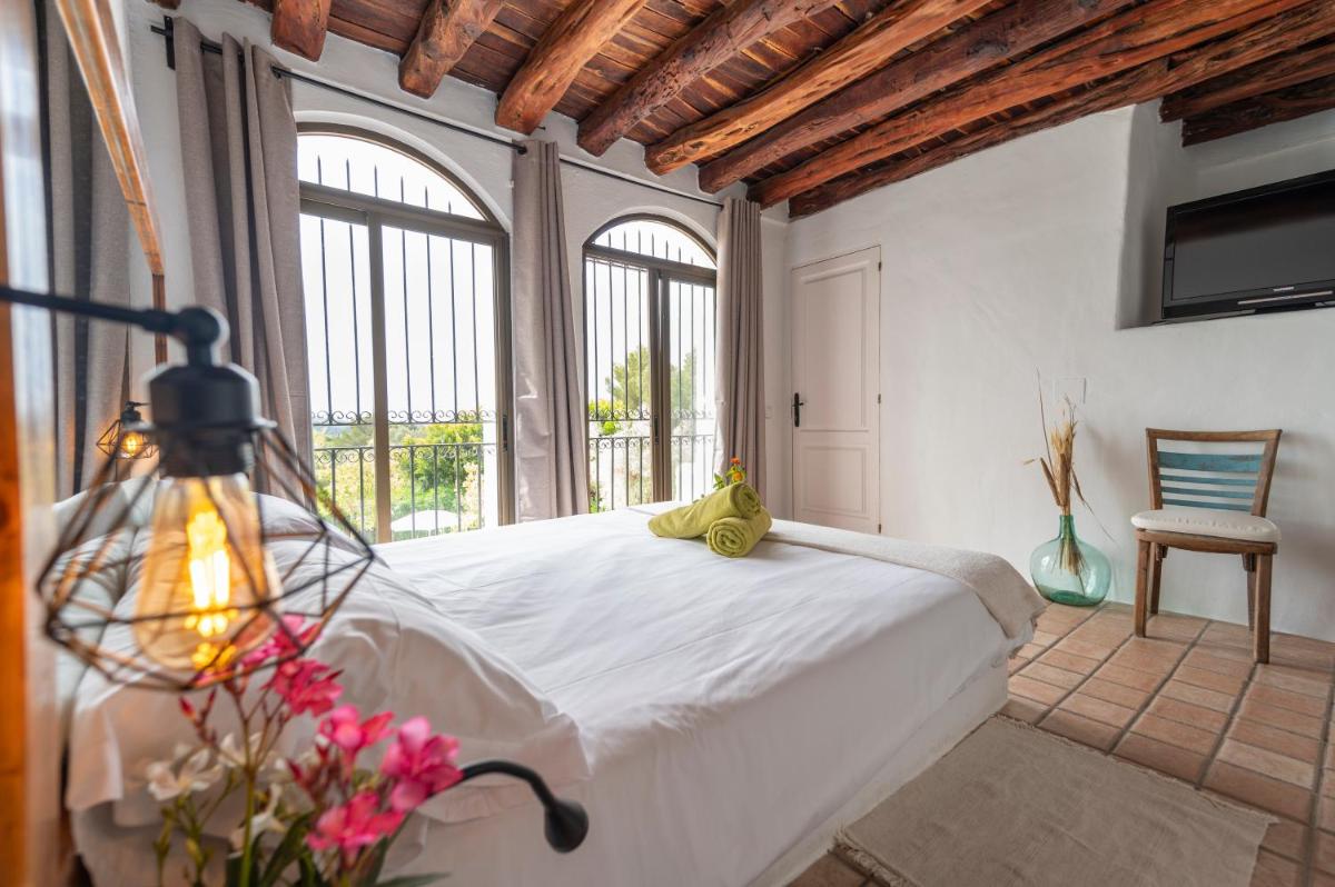 Agroturismo Can Marquet - Adults Only - Housity