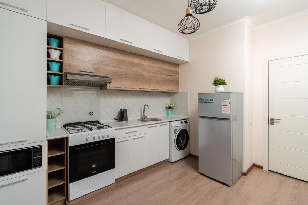 Green Park Apartment - Housity