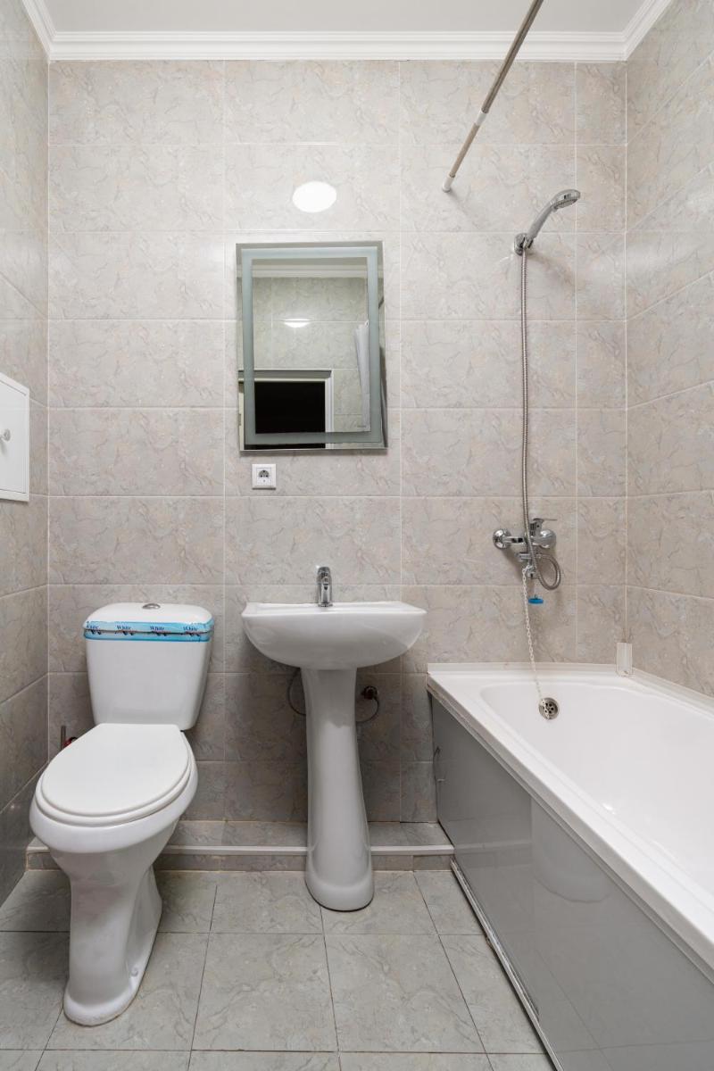 Green Park Apartment - Housity