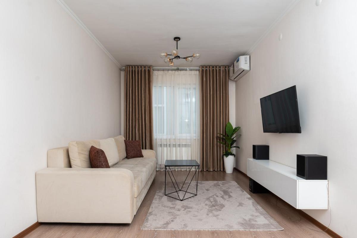 Green Park Apartment - Housity