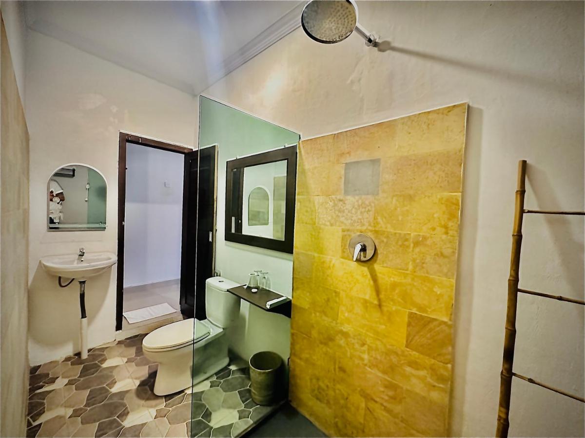 Suitetrails - Maliqa Villas Nusa Penida
