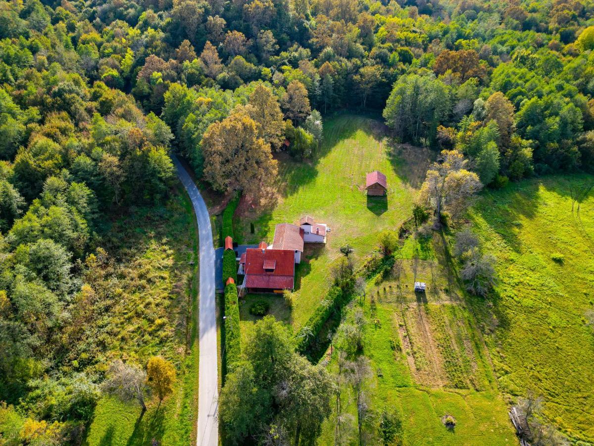 Ranch Falcone - Housity