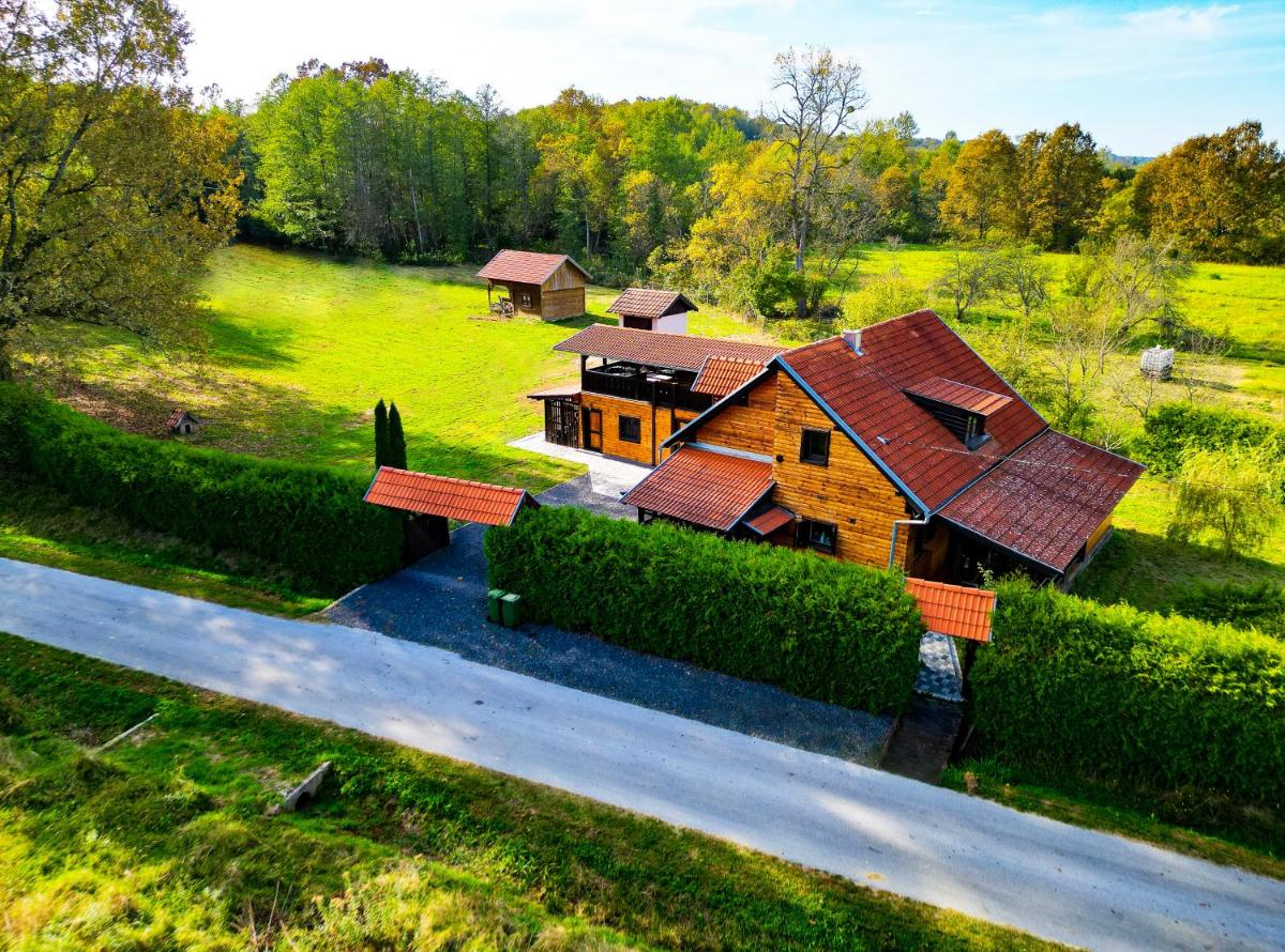 Ranch Falcone - Housity