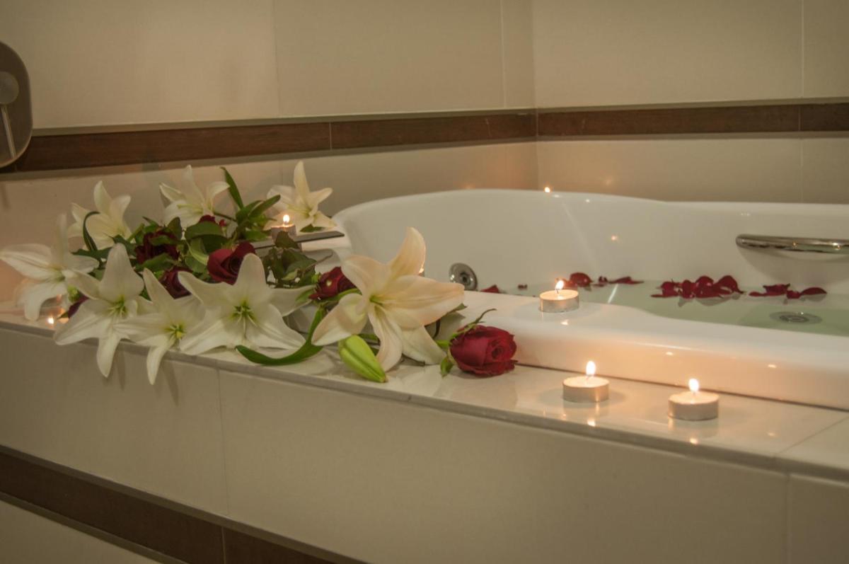 Villa Las Margaritas Caxa - Housity