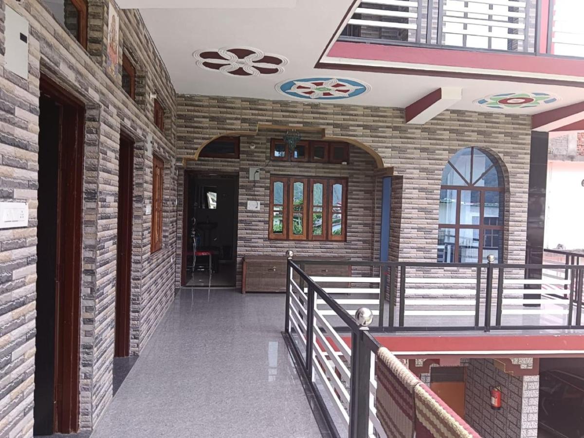 Hotel Always welcome, Matli - Housity
