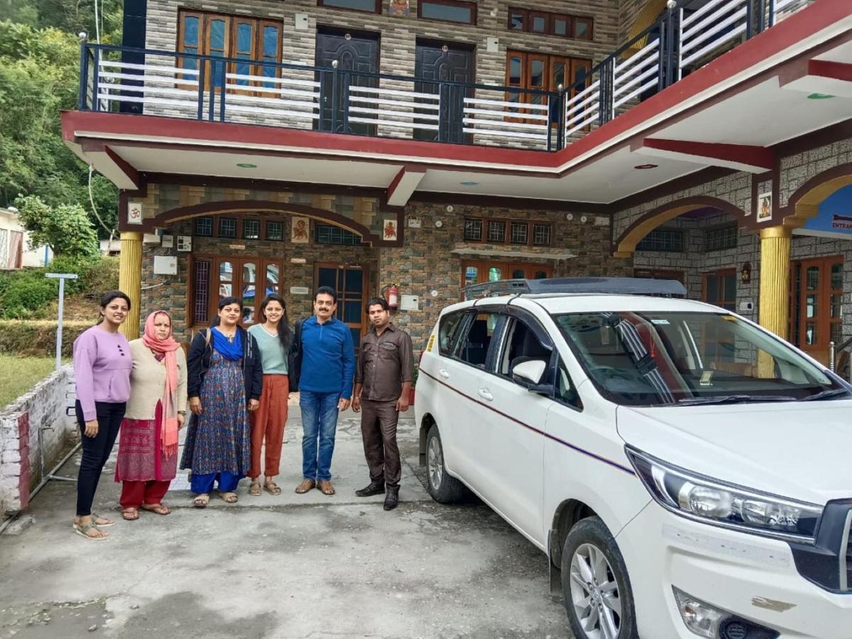 Hotel Always welcome, Matli - Housity