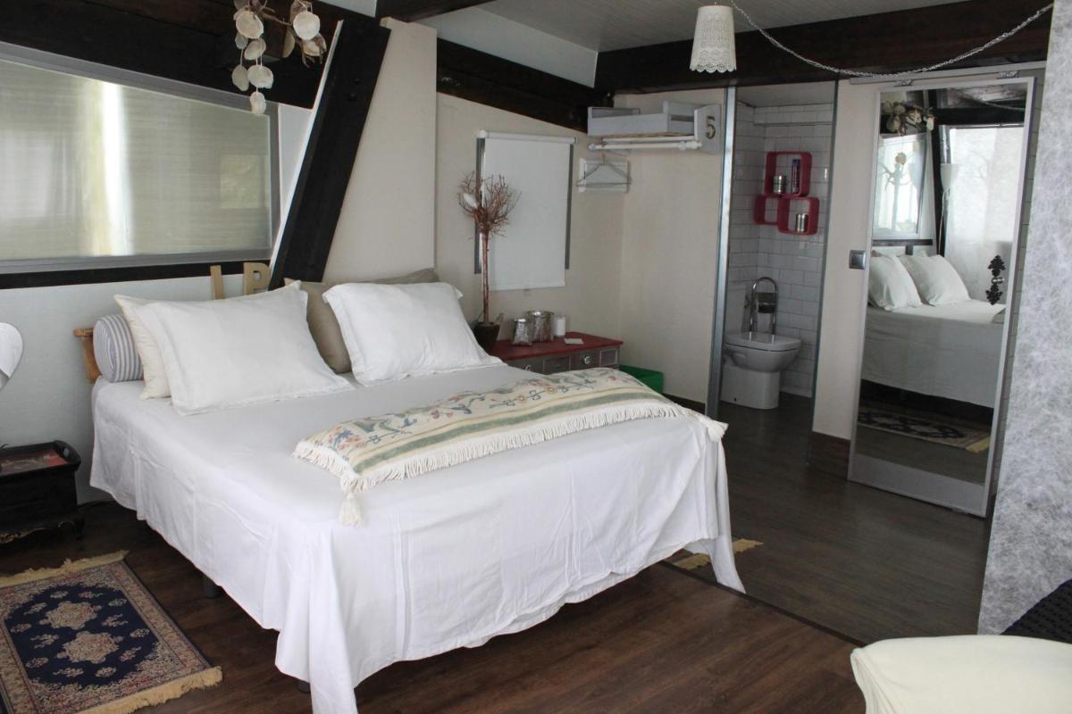 Bungalows de La Casona del Lago - Housity