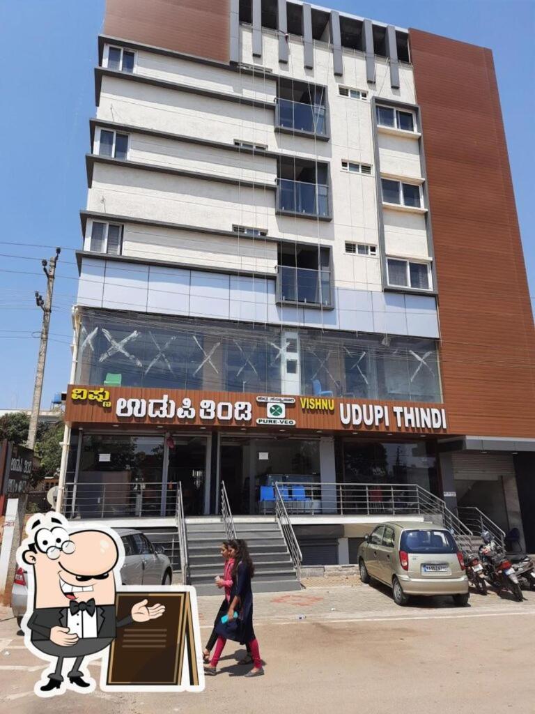 Udupi Regency - Housity