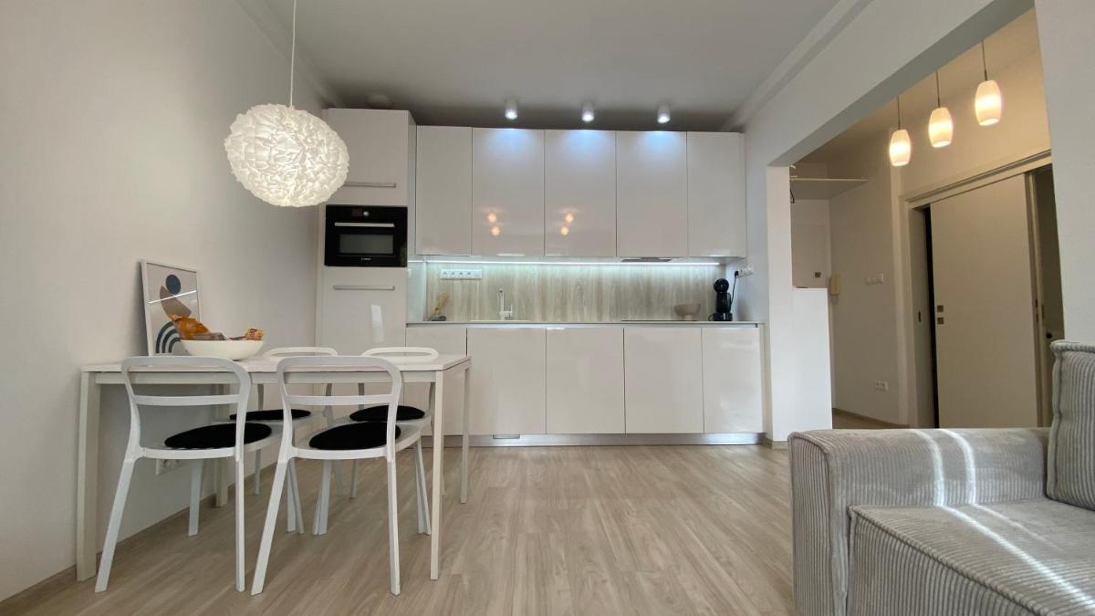 Moderný byt v centre mesta - Housity