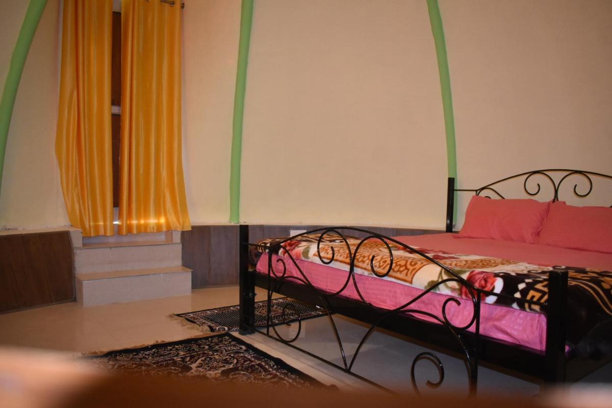 LaCliff Nature Home - Housity