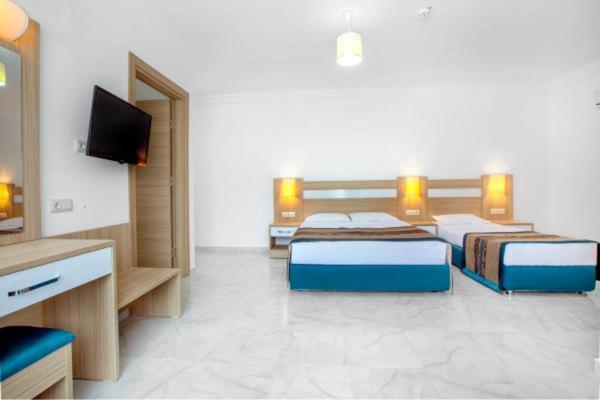 Greenlife hotel - Housity