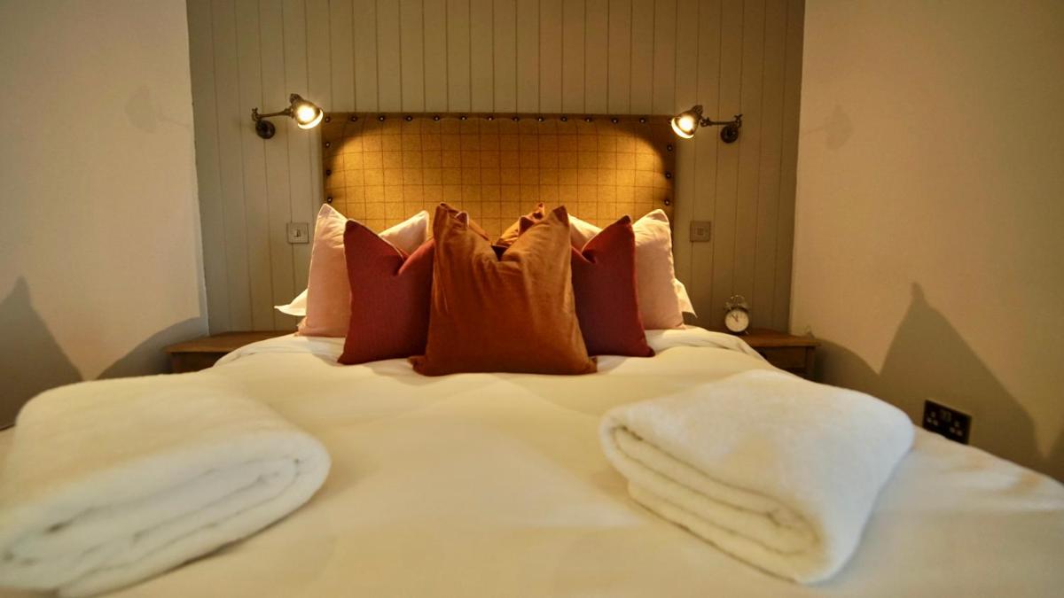 The Lodges @ Barra Castle - Housity