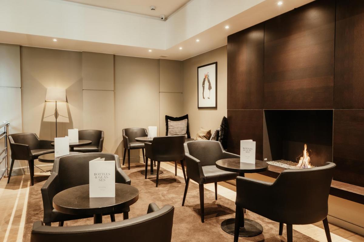 Serwir Hotel - Housity