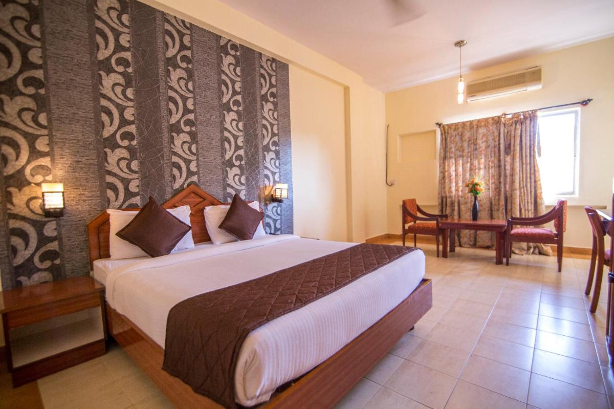 The Olive Holiday Inn - Housity