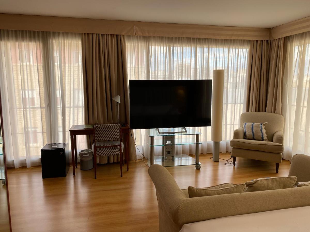 U Hotel Villa-Gomá - Housity