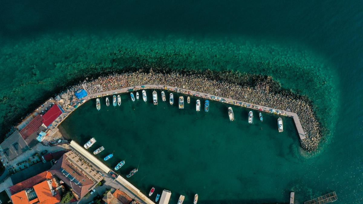 Assos Troy Port Hotel - Housity