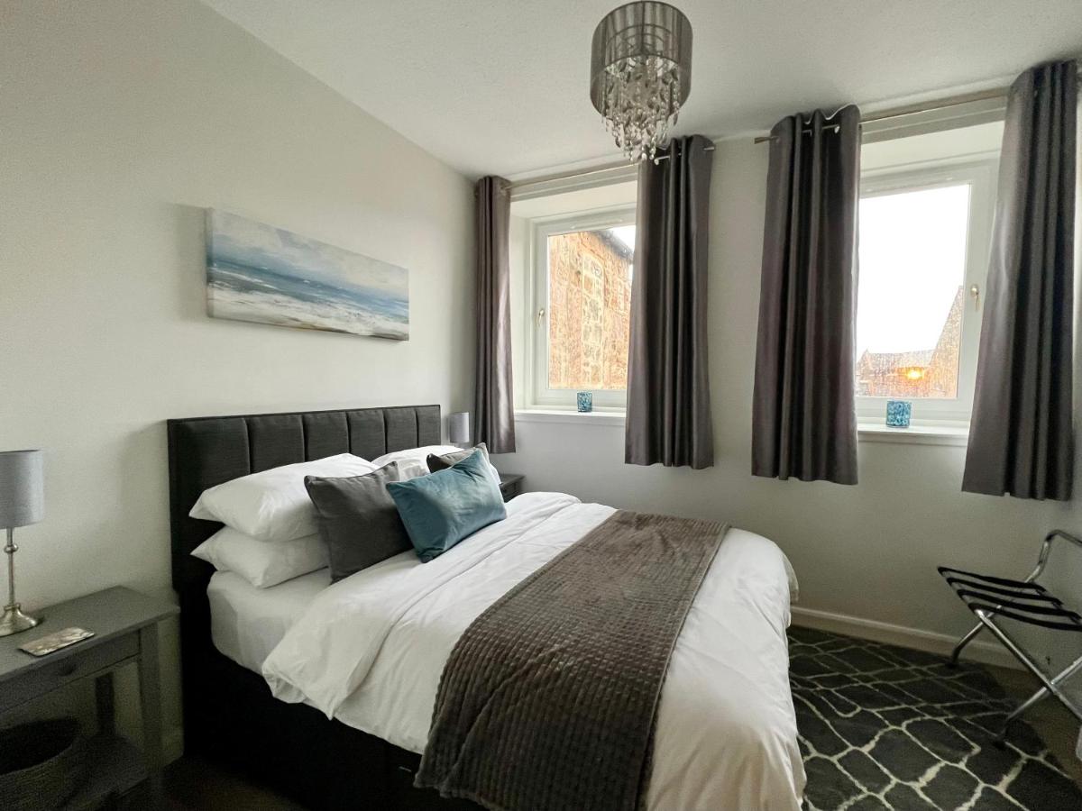 Central Apartment Linlithgow - Housity