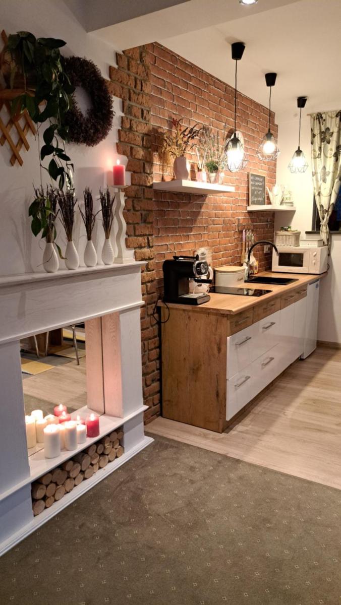 Apartament Lavender - Housity