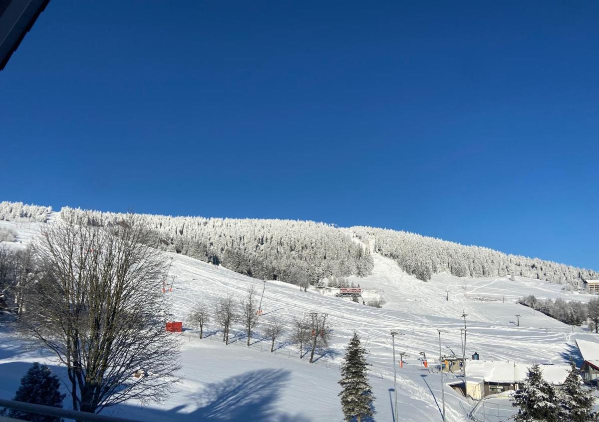 Villa Laas Oberwiesenthal - Housity