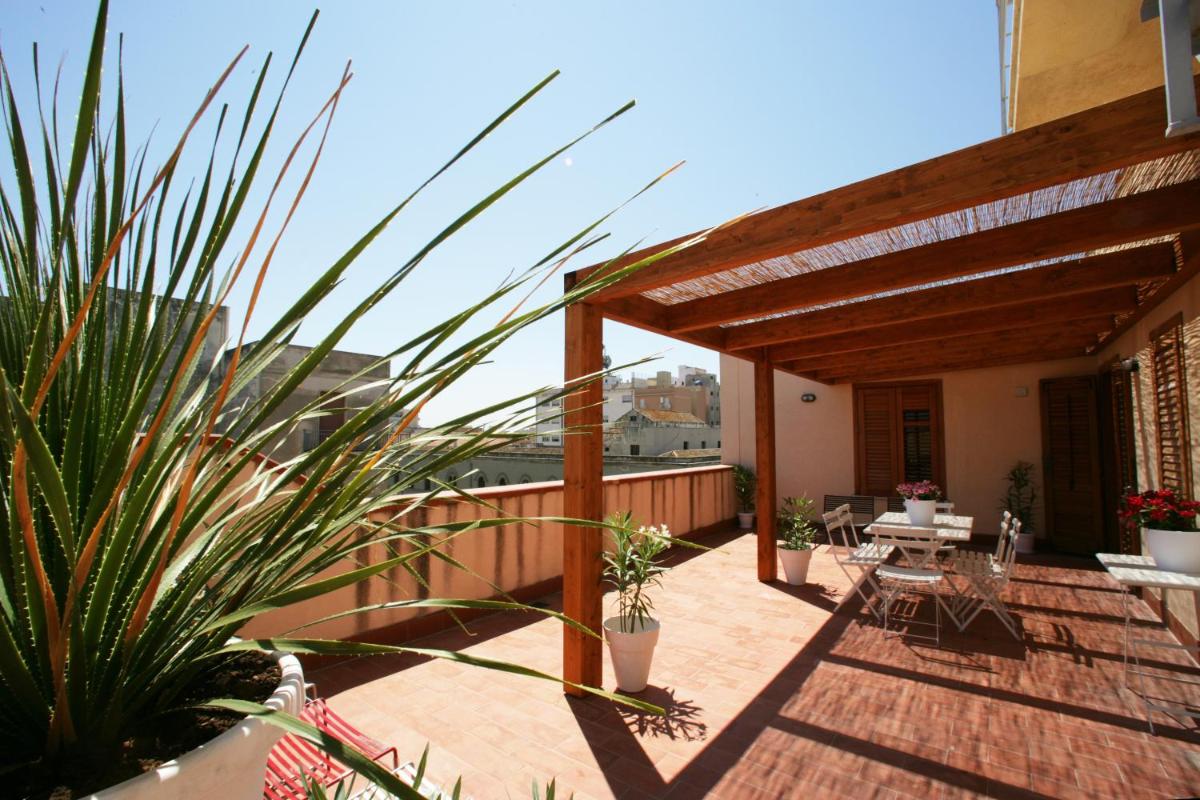 Scudaniglio Apartments - Housity