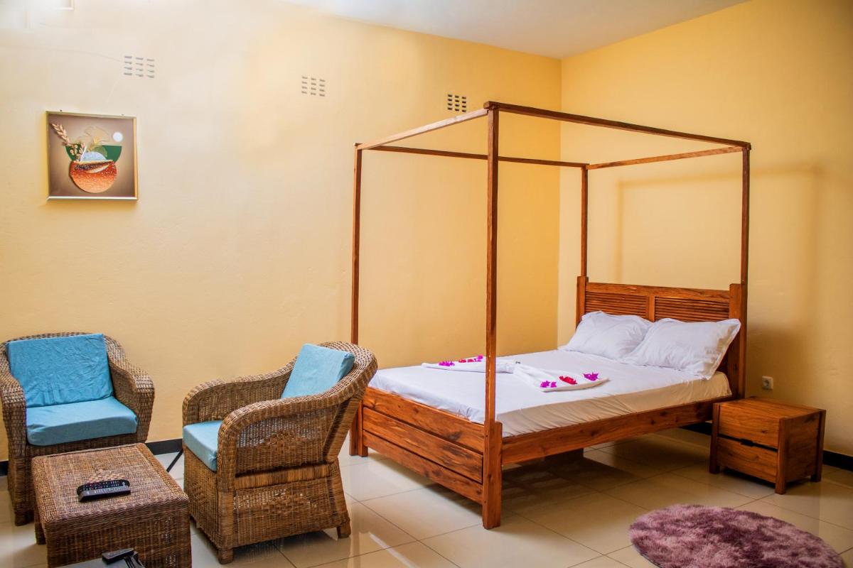 TOFO HORIZONTE - Housity