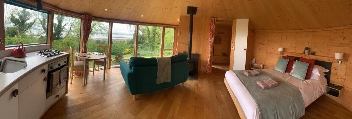 The Roundhouse - Housity
