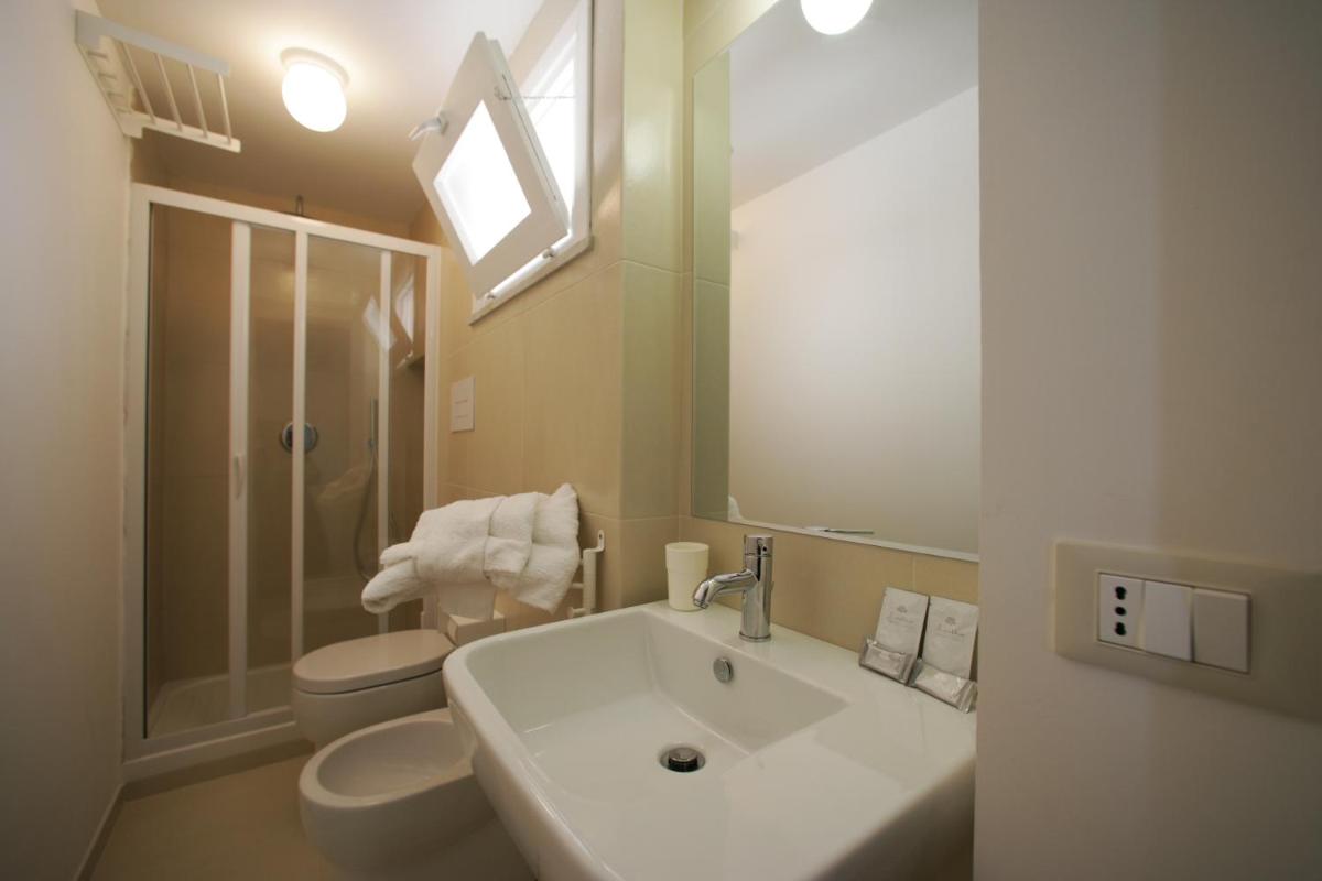 Scudaniglio Apartments - Hizvo
