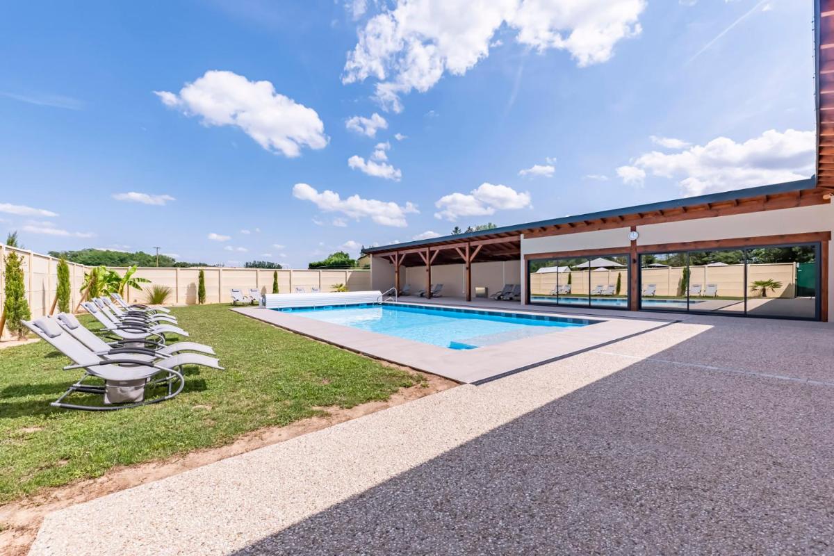Hôtel du Moulin de la Brevette - Housity