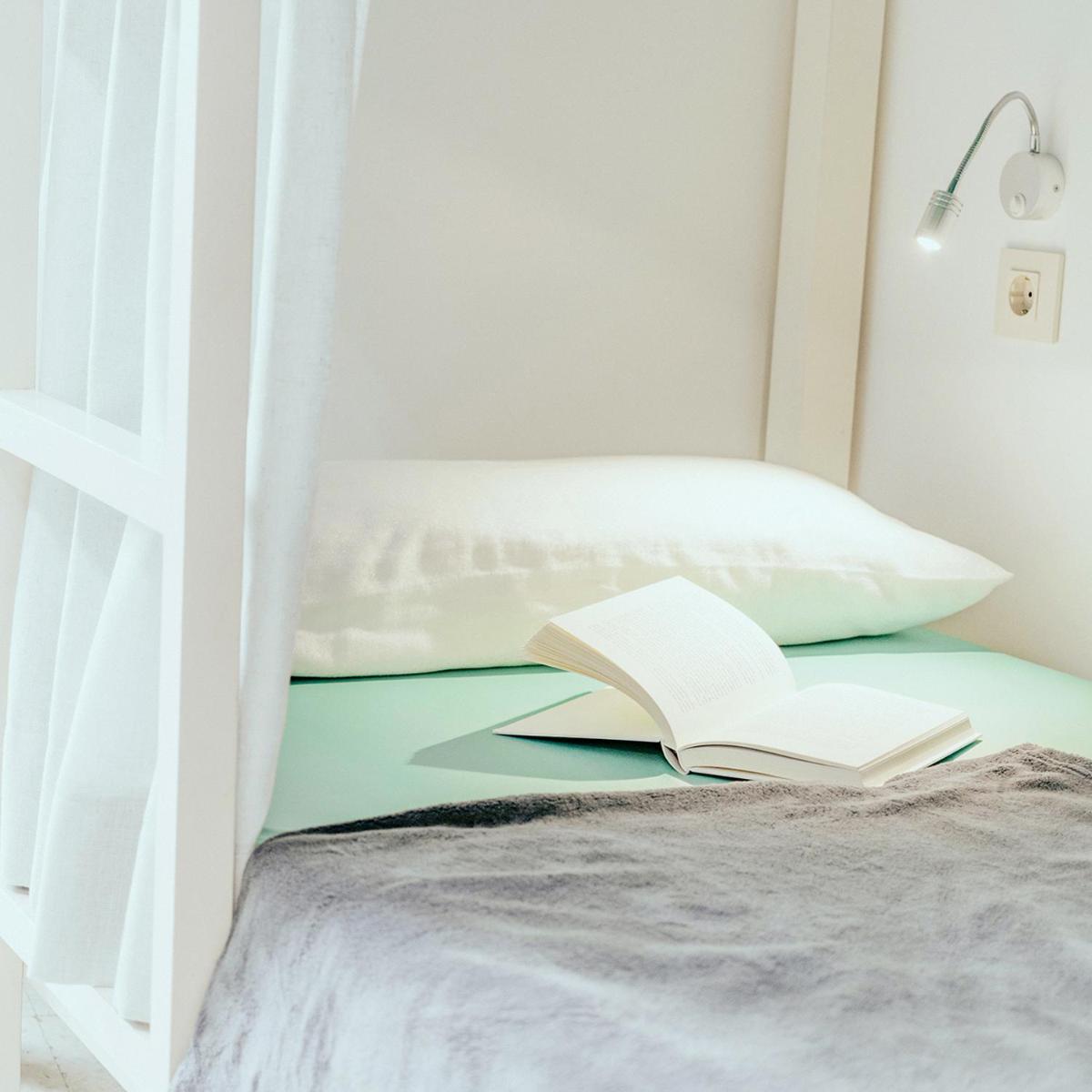 ALBERGUE ALOXA HOSTEL - Housity