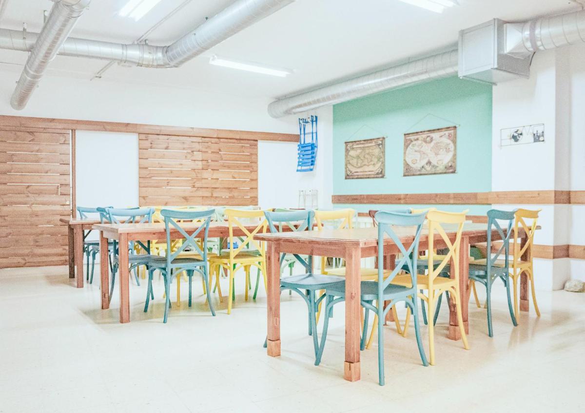ALBERGUE ALOXA HOSTEL - Housity