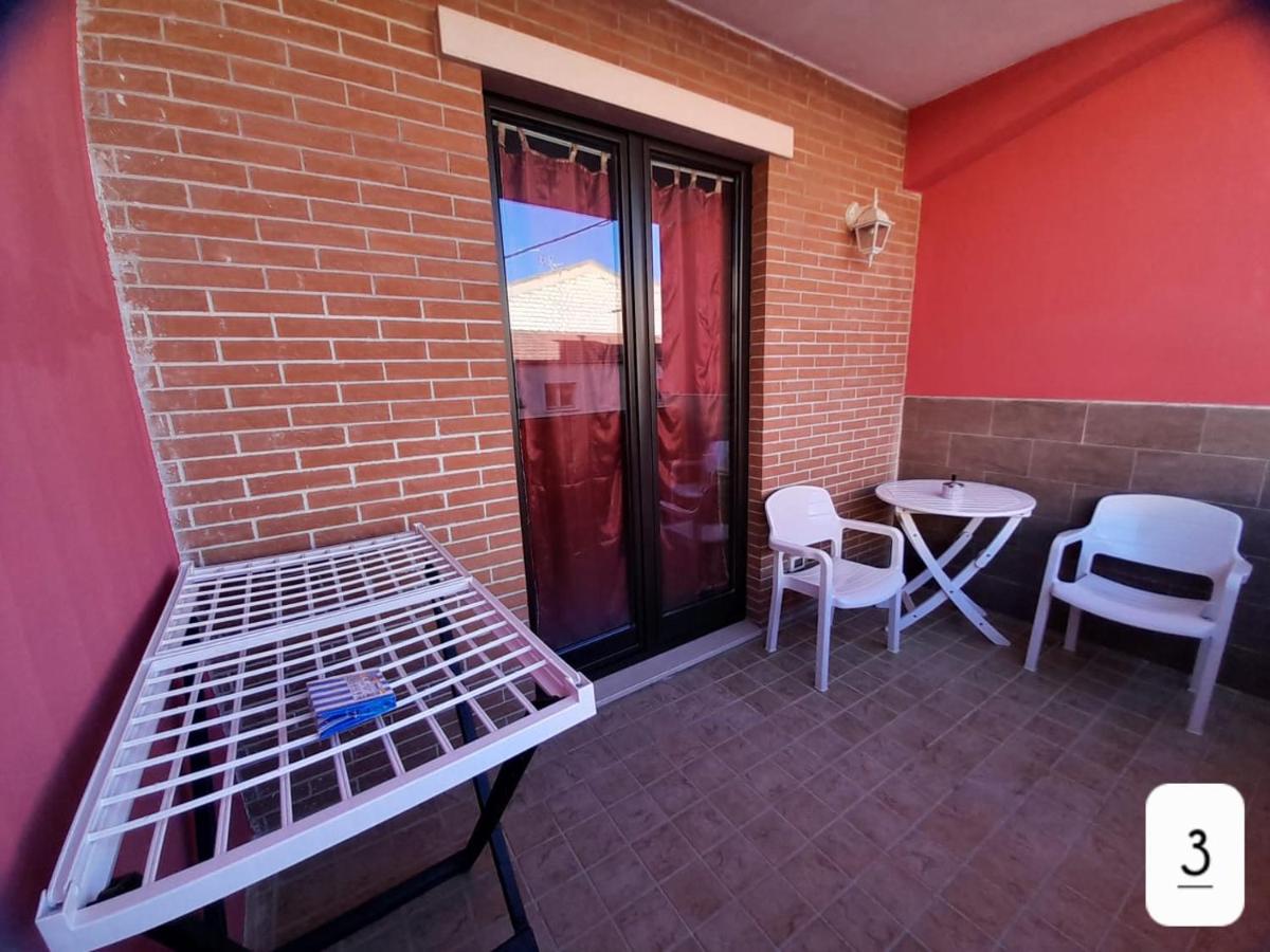 AFFITTACAMERE Da Rocco - Housity